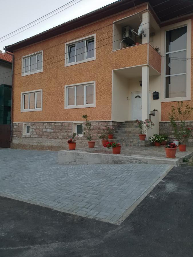 Pretty Garden Vila Orşova Exterior foto